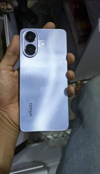 Vivo V60 lite   contact 0323 4624673