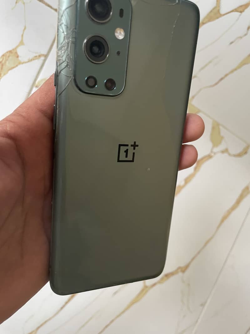 One Plus 9 Pro 1