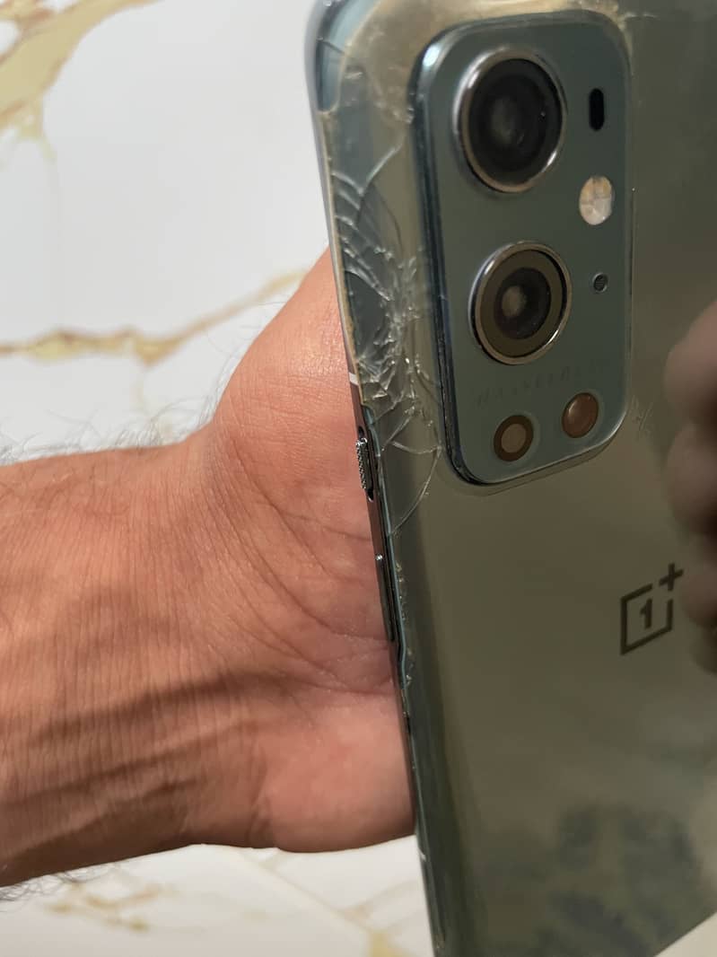 One Plus 9 Pro 2