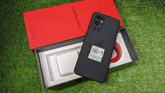 oneplus 9 Pro 12Gb Ram 256 GB WhatsApp 0335/7330/115