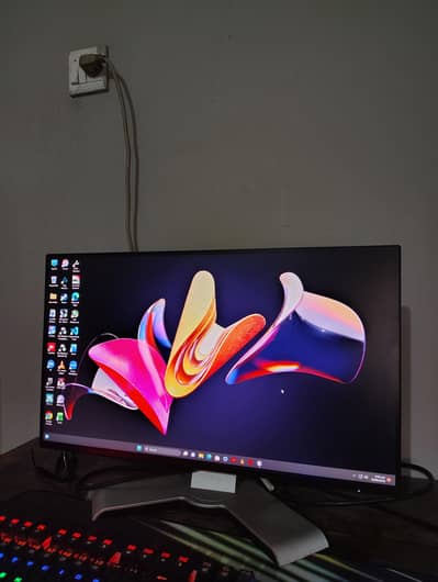 Dell P2225H 22" IPS Monitor – 100Hz Refresh Rate