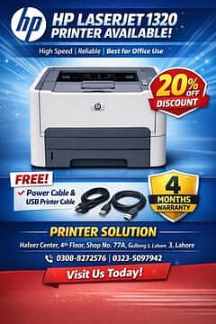 HP Printer/Photocopier machine/printer for sale all models available