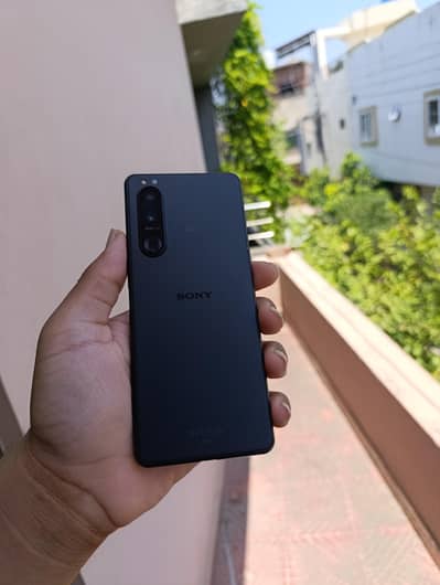 Sony Xperia 5 Mark 3 non pta | 5 mark 4 and 1 mark 3 and 1 mark 4