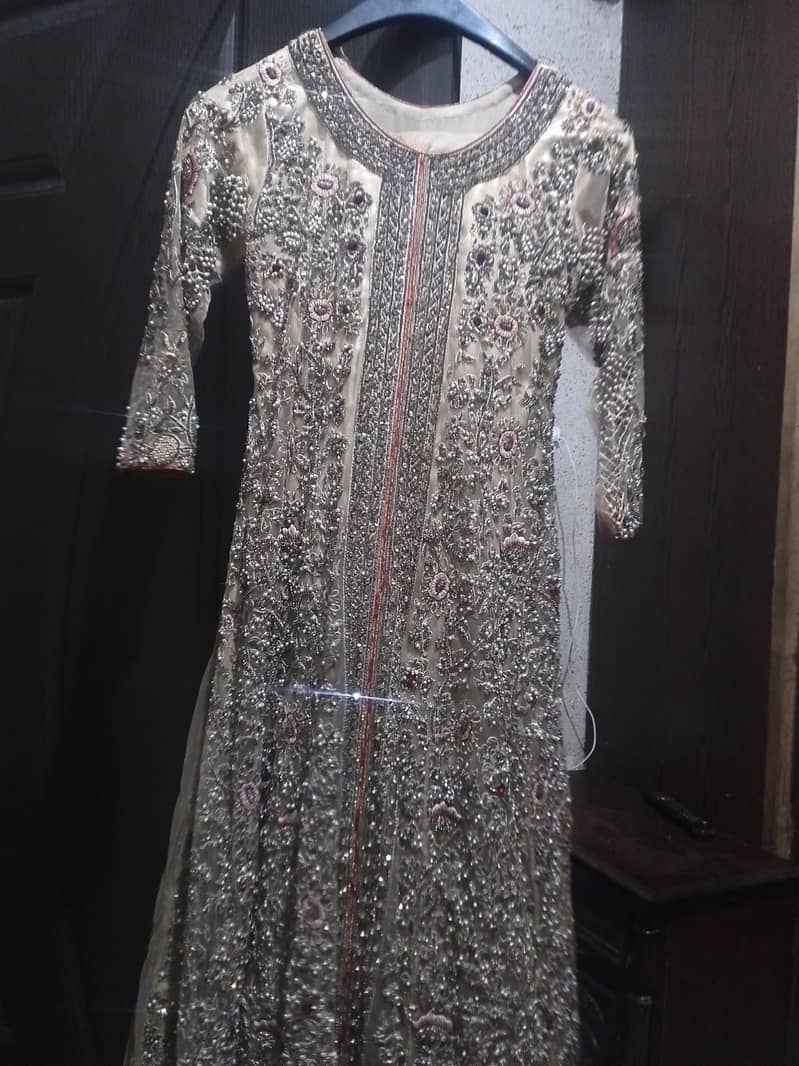 bridle maxi 9