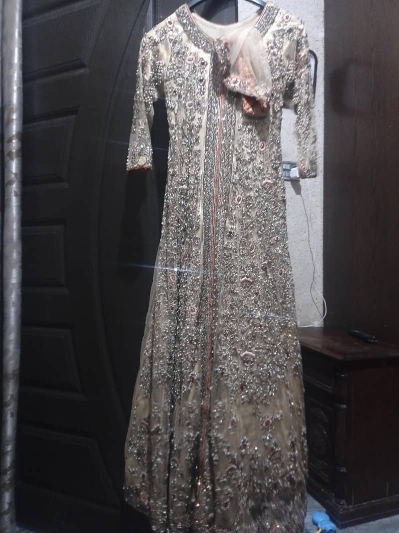 bridle maxi 10