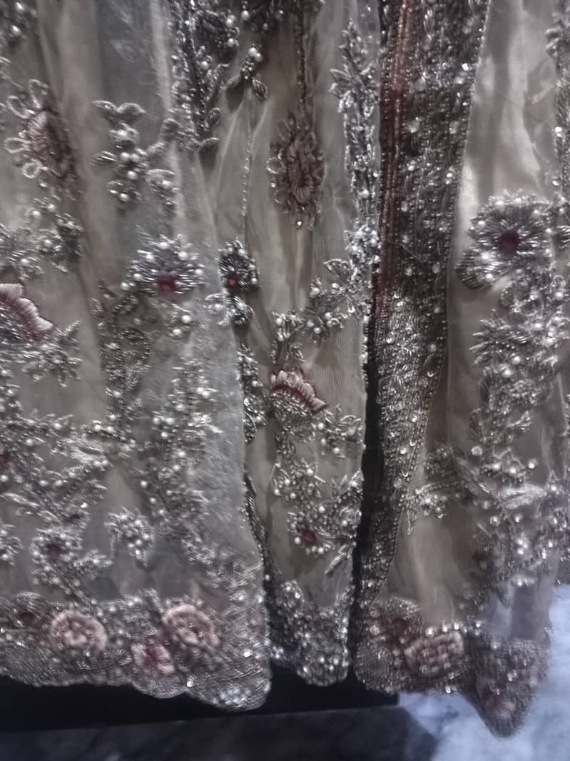 bridle maxi 11
