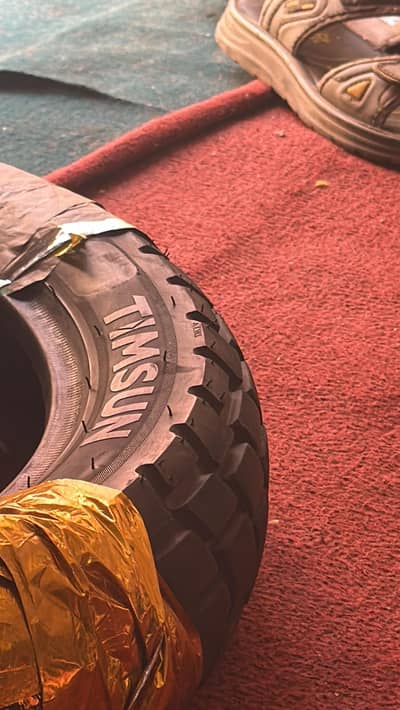 timsun tyre for sale 120/90 18 with timsun tube