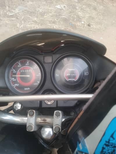 Honda pridor 20 model exchange possible with Honda Punjab number