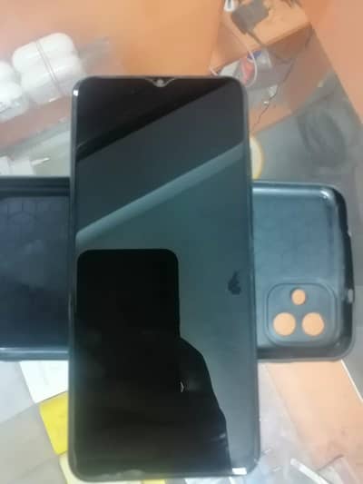Samsung Mobile A04e