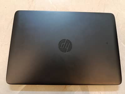 HP EliteBook 840, i7-5600U, 16GB RAM, 256GB SSD
