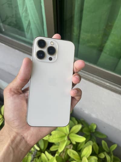 Apple iPhone 13 Pro