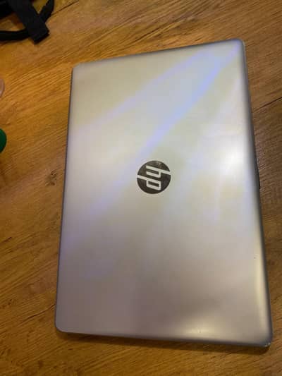 HP laptop| i7/8th Gen| 4gb graphics | 16gb Ram | 256gb SSD | 1 TB HDD