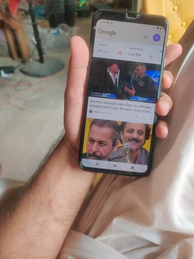 Google Pixel 4 XL 4/64 non 03/1325611/88