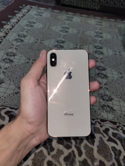 Apple iPhone XS