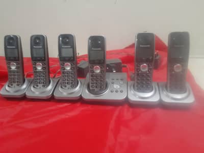 Wireless Intercom by Panasonic