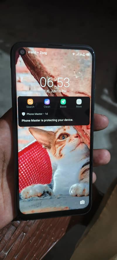 Infinix Note 7 Lite