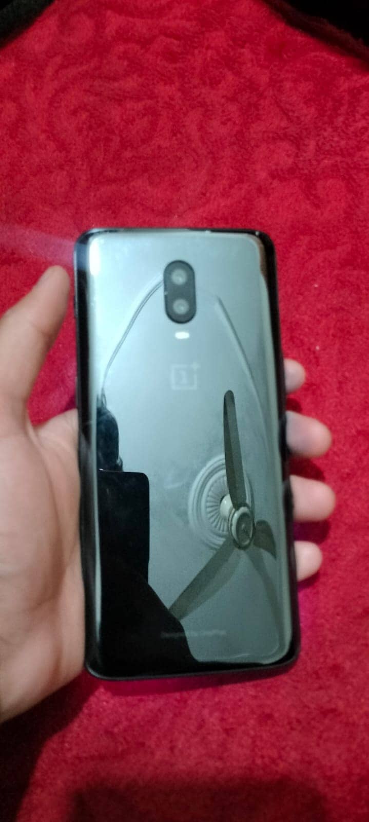 One plus 3