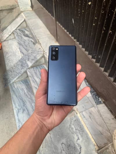 Samsung Mobile S20 FE