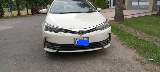 corolla GLI/converted