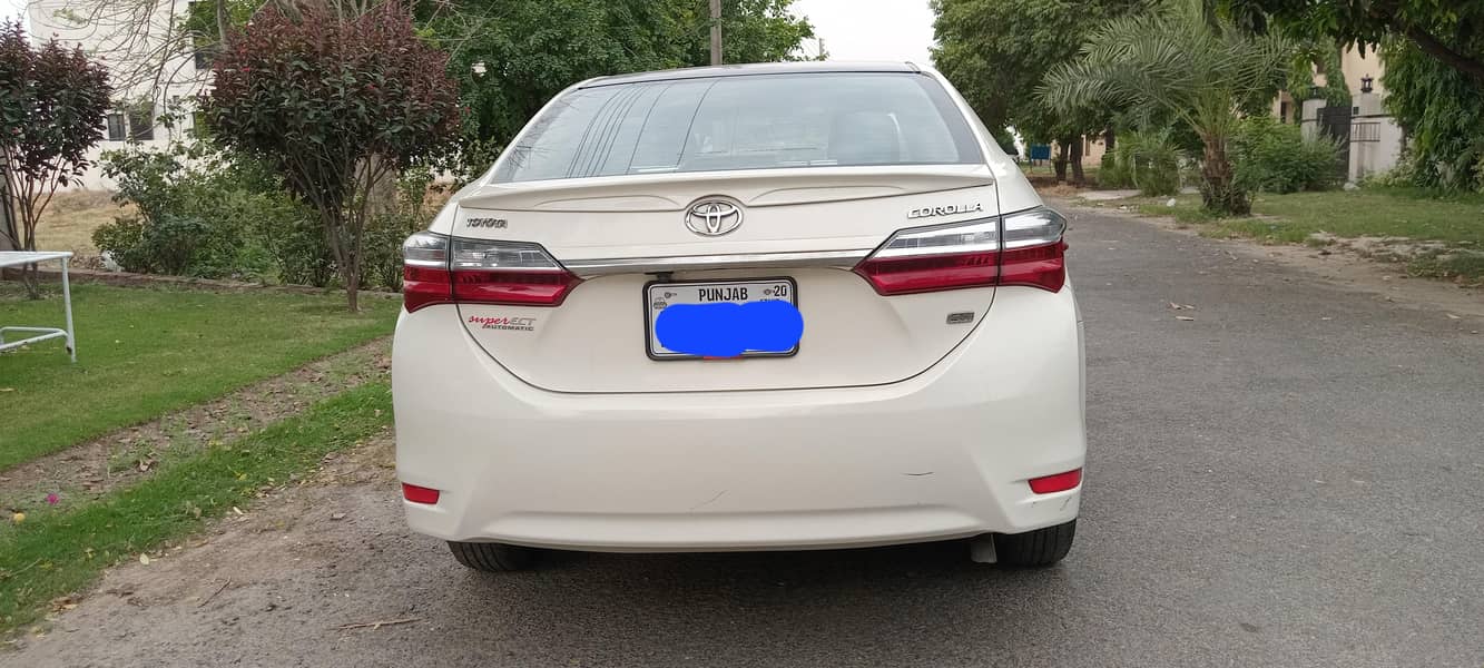corolla GLI/converted 1