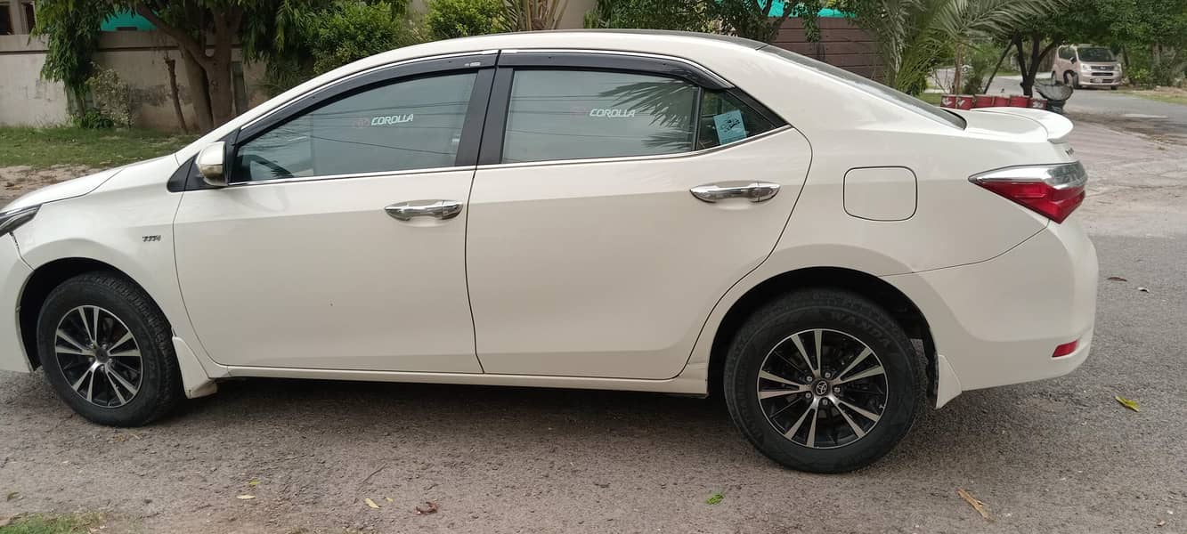 corolla GLI/converted 3