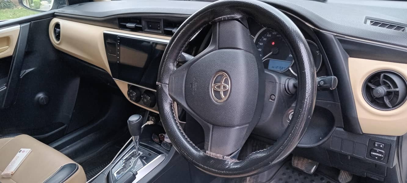 corolla GLI/converted 6