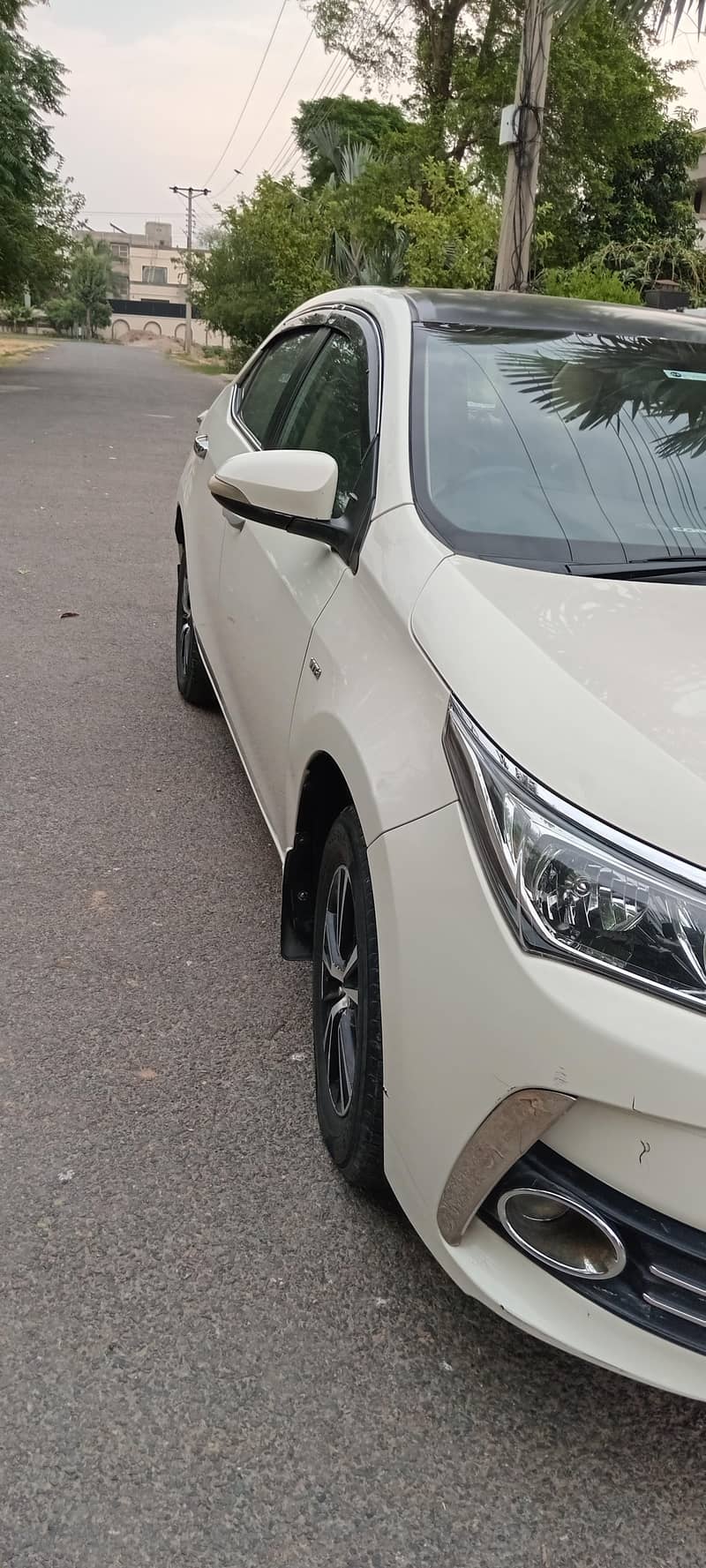 corolla GLI/converted 13