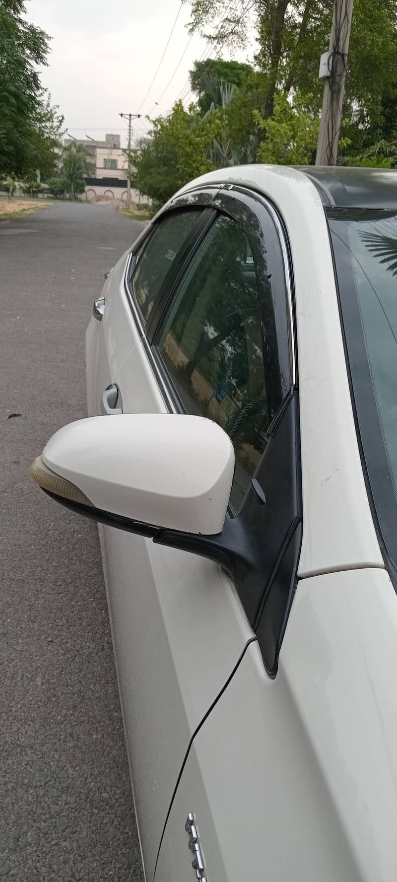 corolla GLI/converted 17