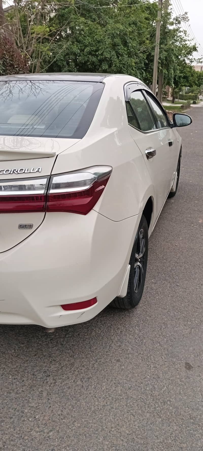 corolla GLI/converted 19