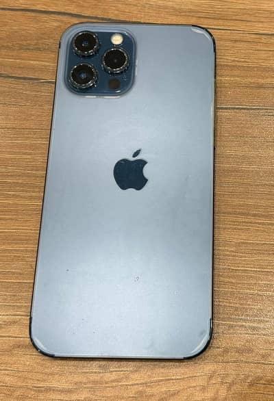 Apple iPhone 12 Pro Max
