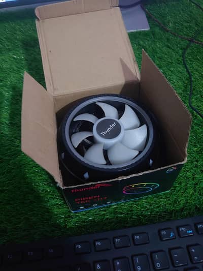 THUNDER PIREN TCC117 CPU COOLER FOR SALE