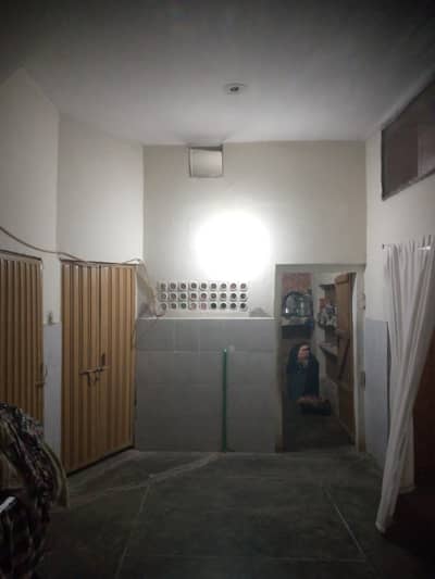 6Marla double story with gass for sale ganagl east near Ghauri town pahse 5