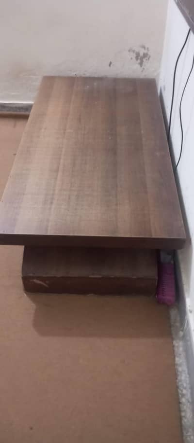 Table only