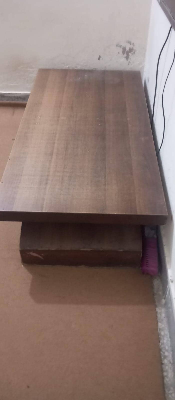 Table only 0