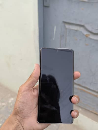 Google Pixel 7 Pro
