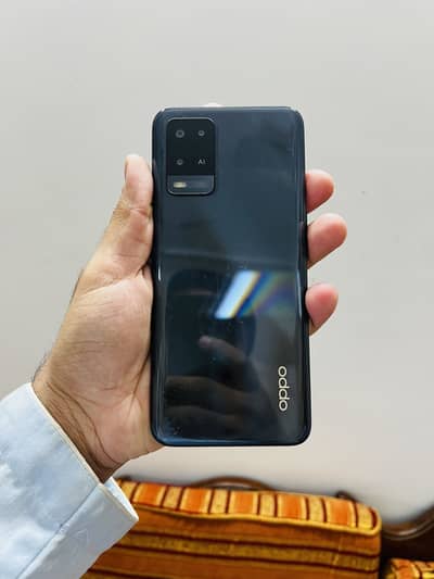 OPPO A54  condtion