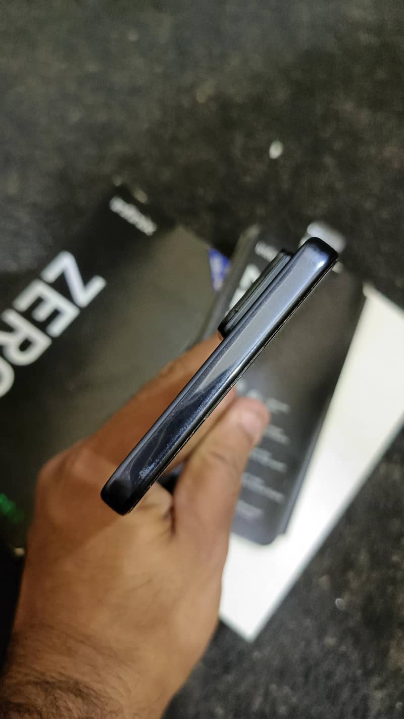 infinix 1