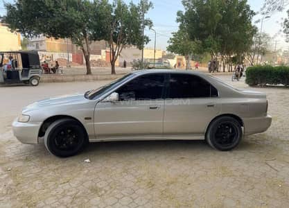Honda Accord 1996 EX