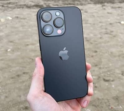 Apple iPhone 14 Pro
