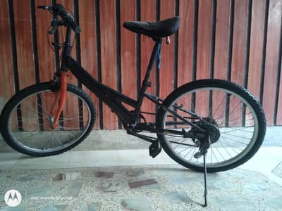 Cycle