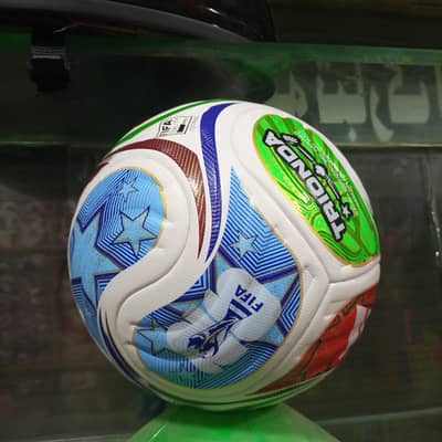 Fifa World cup 2026 Trionda