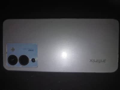 Infinix Note 12