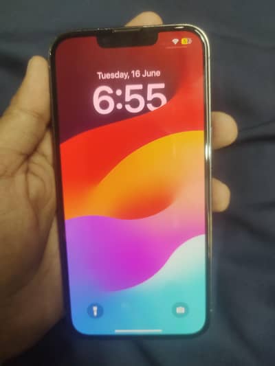Apple iPhone 13 Pro jv