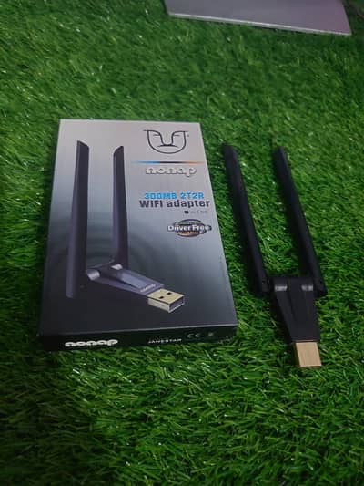 NONAP WIFI ADAPTER FOR SALE
