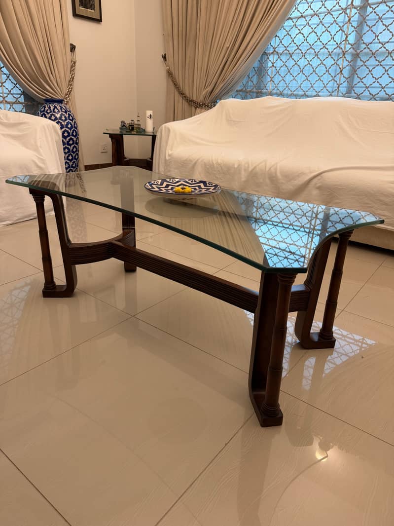 table set 0