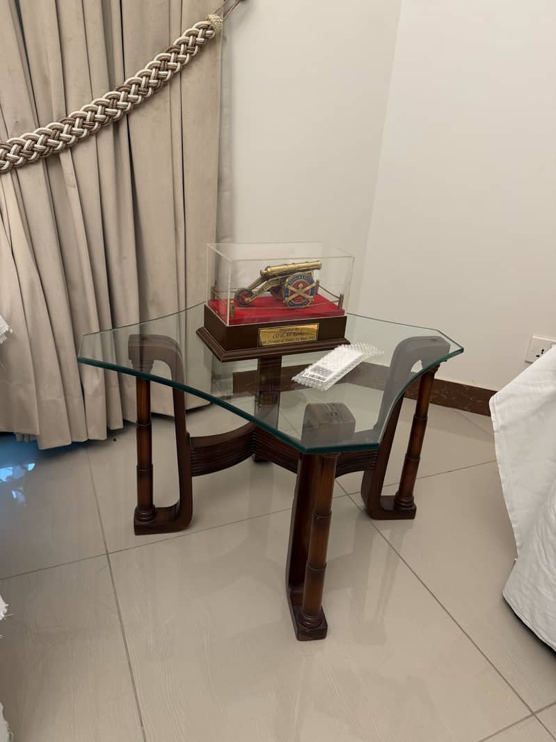 table set 4