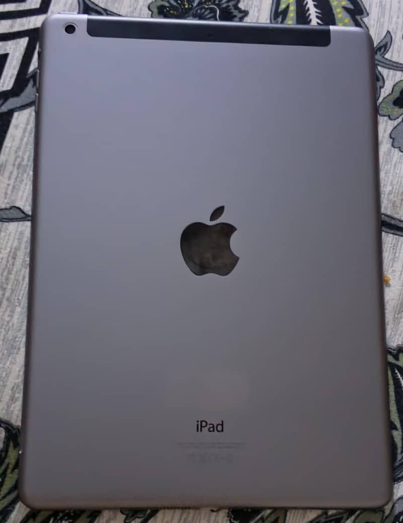 ipad air 0