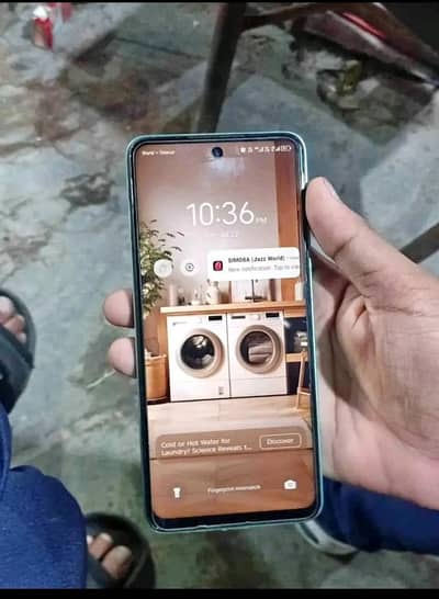 Tecno CAMON 19 Neo