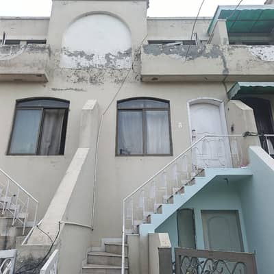3 Marla Apartment For Rent Eden Lane Villas 2