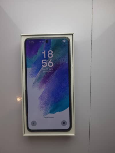 Samsung S21 FE 5G 128/8GB